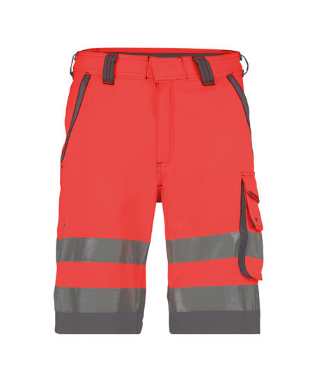 DASSY® Lucca - High visibility work shorts
