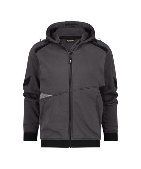 DASSY® Lunax - Hooded sweatshirt