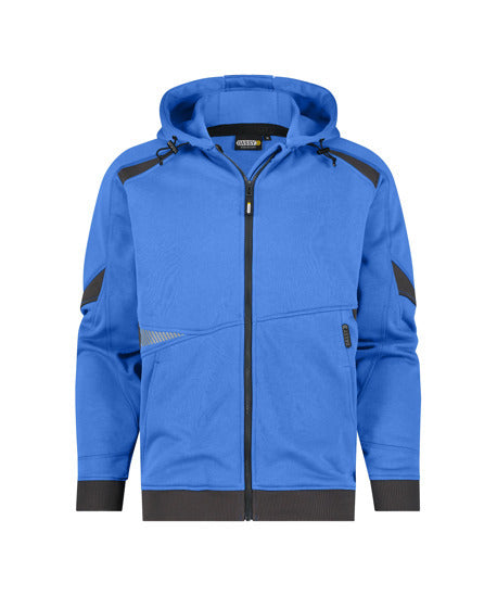 DASSY® Lunax - Hooded sweatshirt