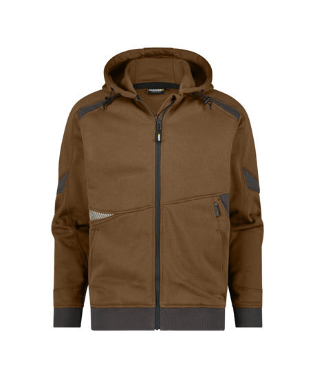 DASSY® Lunax - Hooded sweatshirt