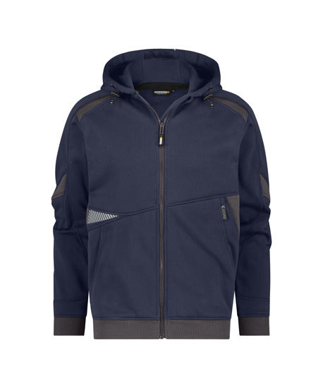 DASSY® Lunax - Hooded sweatshirt