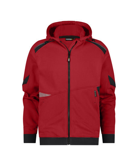 DASSY® Lunax - Hooded sweatshirt