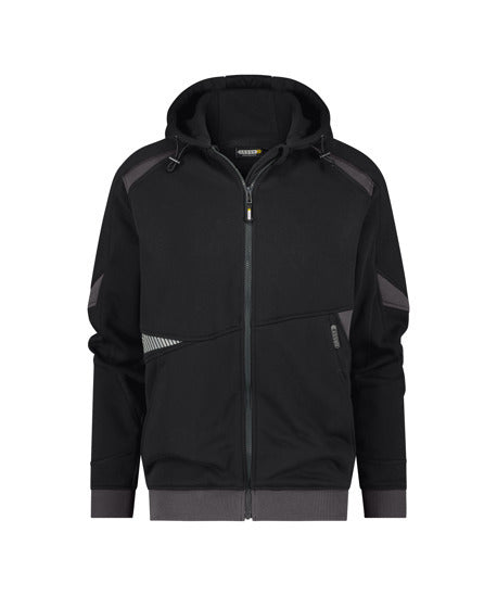 DASSY® Lunax - Hooded sweatshirt