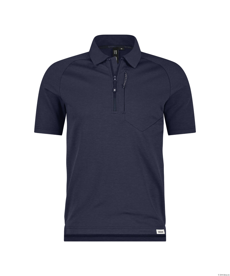 DASSY® Madidi - Polo shirt