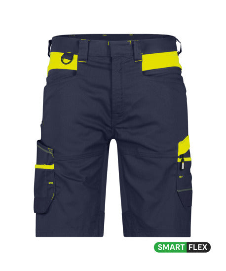 DASSY® Manilla - Work shorts with stretch