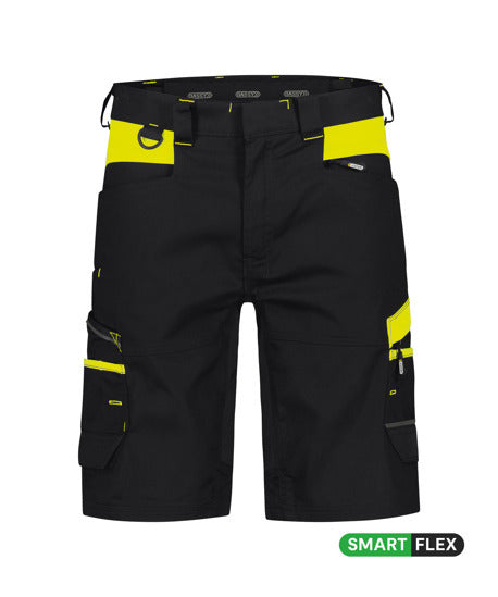 DASSY® Manilla - Work shorts with stretch
