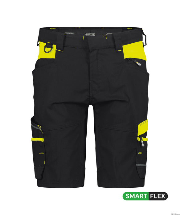 DASSY® Manilla Women - Work shorts with stretch for women