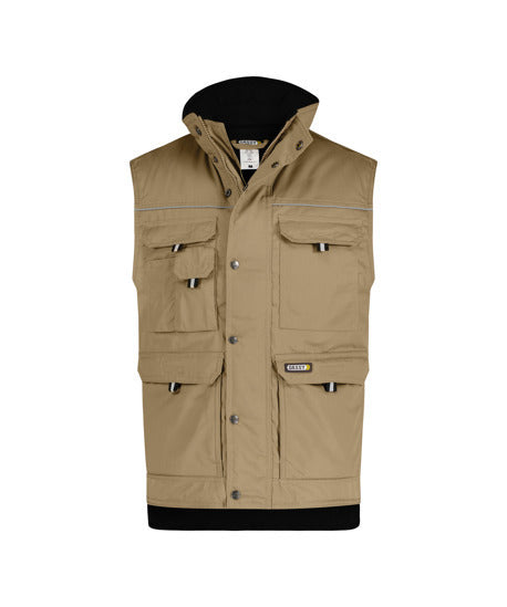 DASSY® Mons - Body warmer