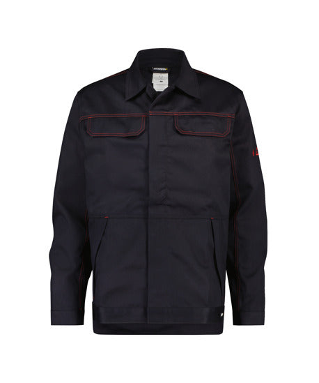 DASSY® Montana - Flame retardant work jacket