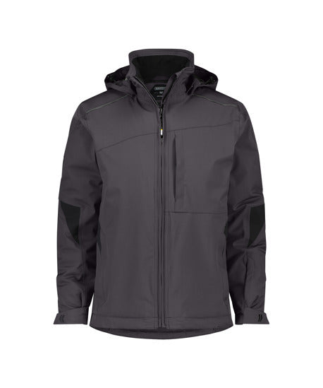 DASSY® Nordix - Stretch winter jacket