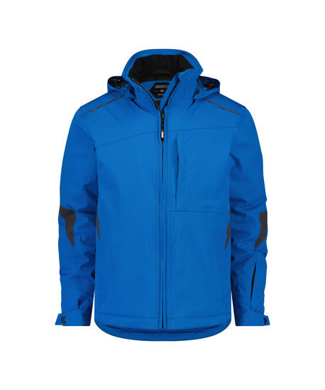 DASSY® Nordix - Stretch winter jacket