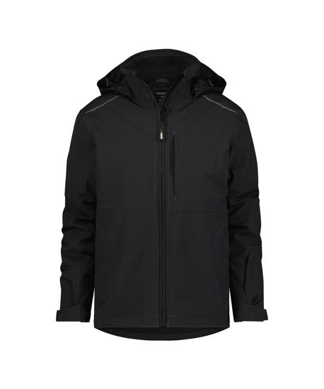 DASSY® Nordix - Stretch winter jacket