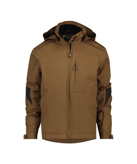 DASSY® Nordix - Stretch winter jacket