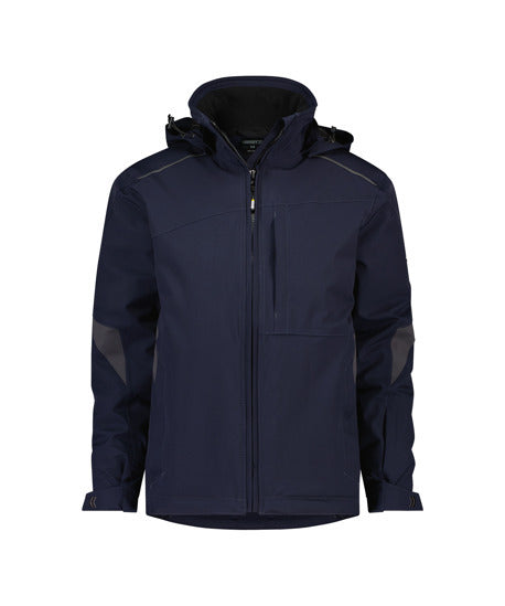 DASSY® Nordix - Stretch winter jacket