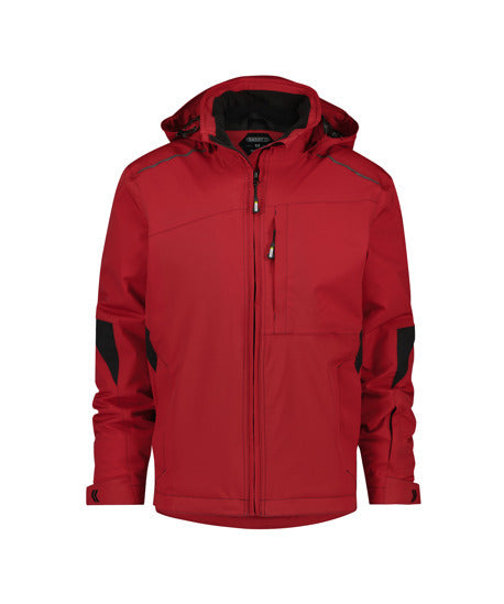 DASSY® Nordix - Stretch winter jacket