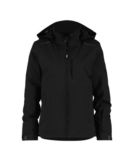 DASSY® Nordix Women - Stretch winter jacket
