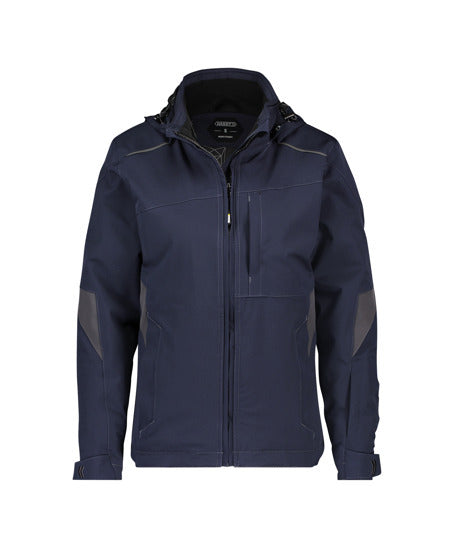 DASSY® Nordix Women - Stretch winter jacket