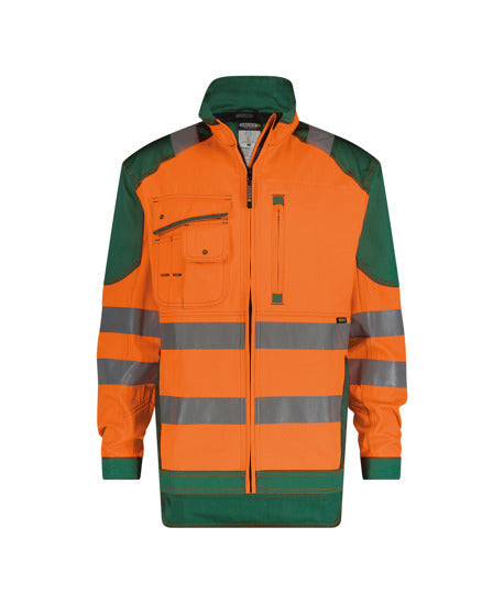 DASSY® Orlando - High visibility work jacket