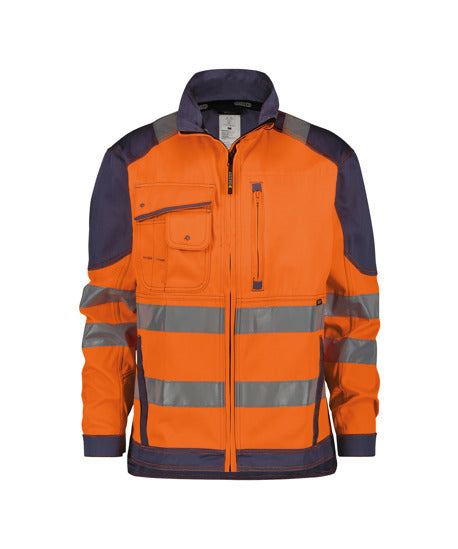 DASSY® Orlando - High visibility work jacket