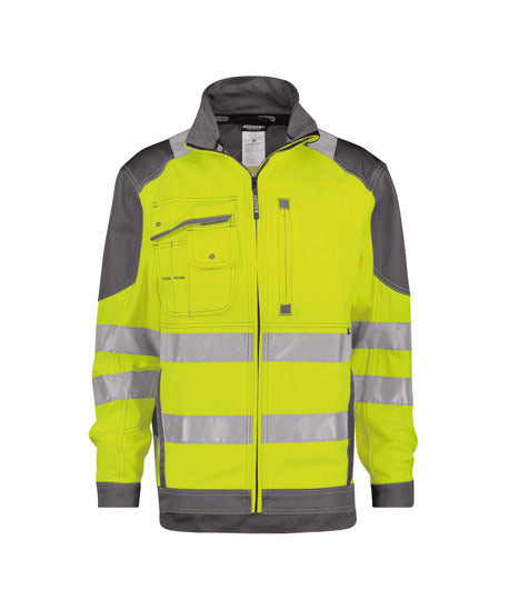 DASSY® Orlando - High visibility work jacket