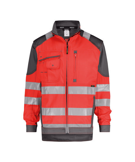 DASSY® Orlando - High visibility work jacket
