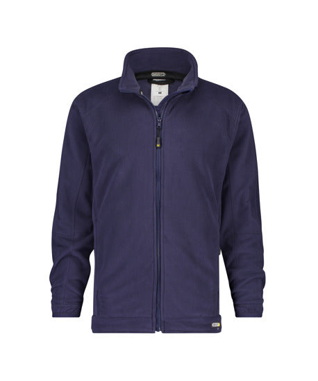 DASSY® Penza - Fleece jacket