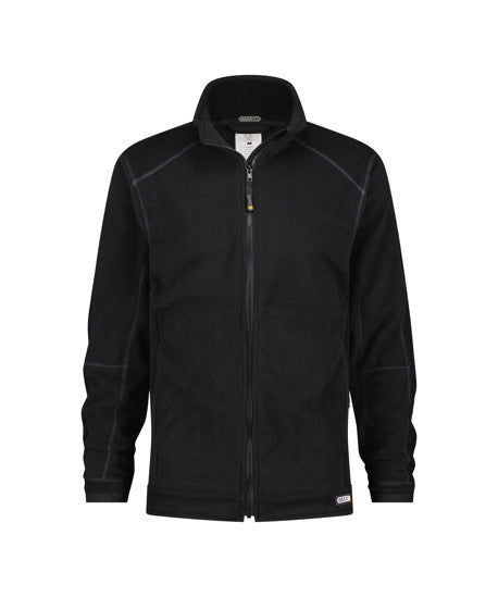 DASSY® Penza - Fleece jacket