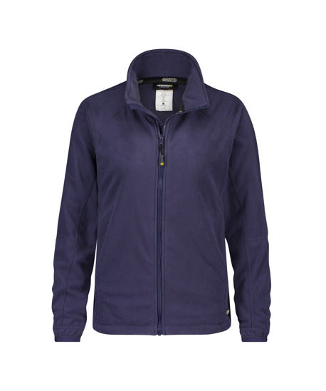 DASSY® Penza Women - Fleece jacket