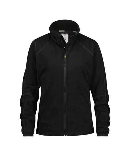 DASSY® Penza Women - Fleece jacket