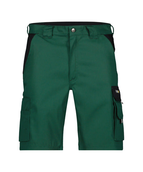 DASSY® Roma - Two-tone work shorts