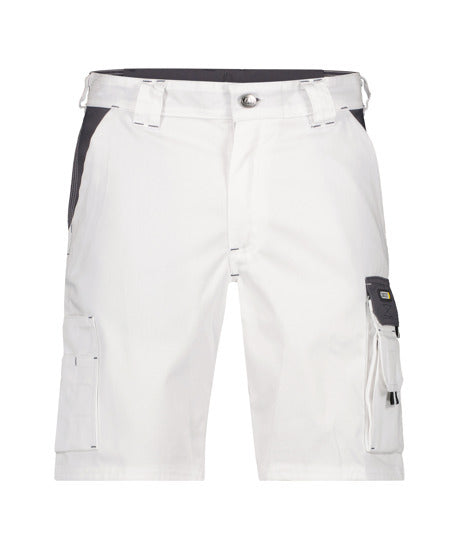DASSY® Roma - Two-tone work shorts