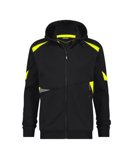 DASSY® Santos - Hooded sweatshirt