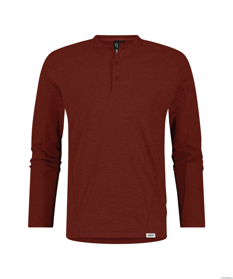 DASSY® Serengeti - Henley