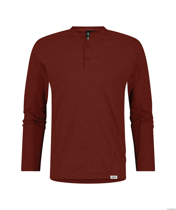 DASSY® Serengeti - Henley