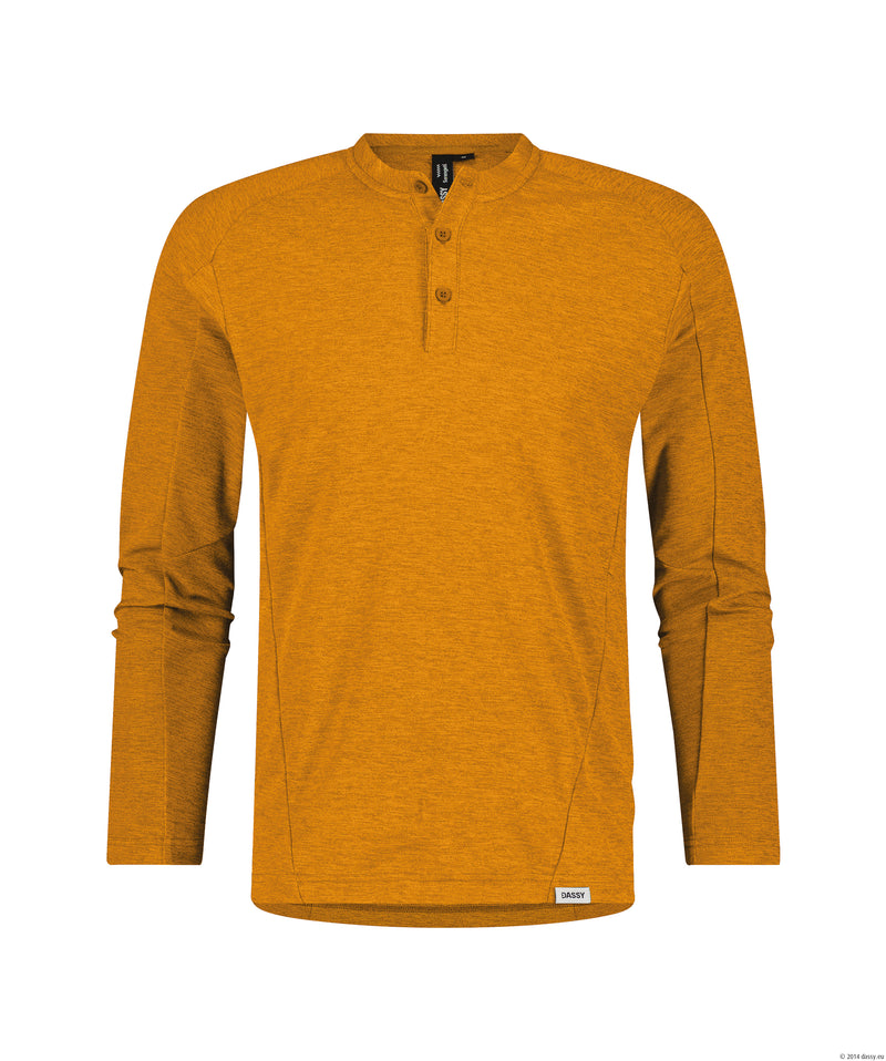 DASSY® Serengeti - Henley