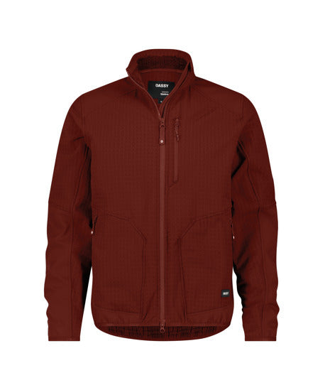 DASSY® Sintra - Midlayer jacket