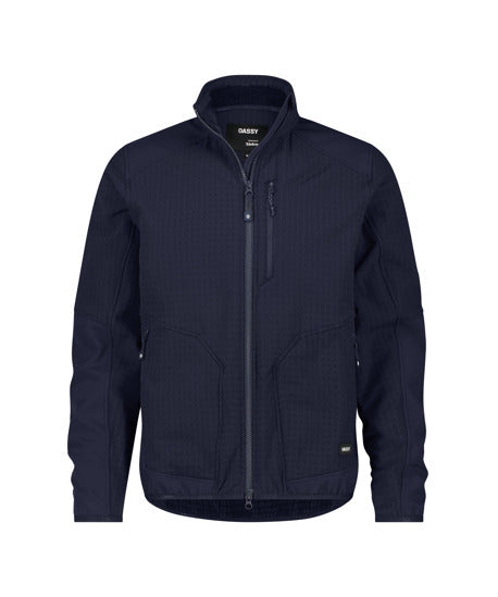 DASSY® Sintra - Midlayer jacket