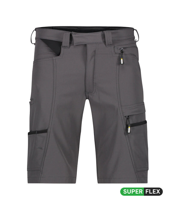 DASSY® Sparx - Stretch work shorts