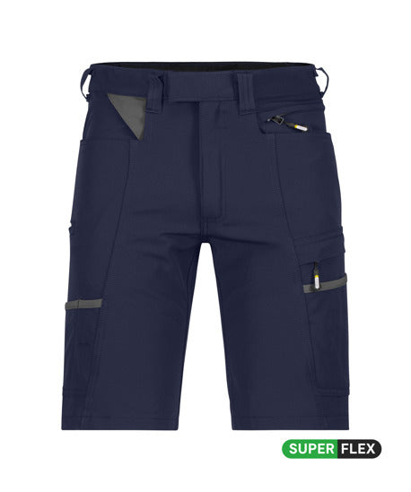 DASSY® Sparx - Stretch work shorts