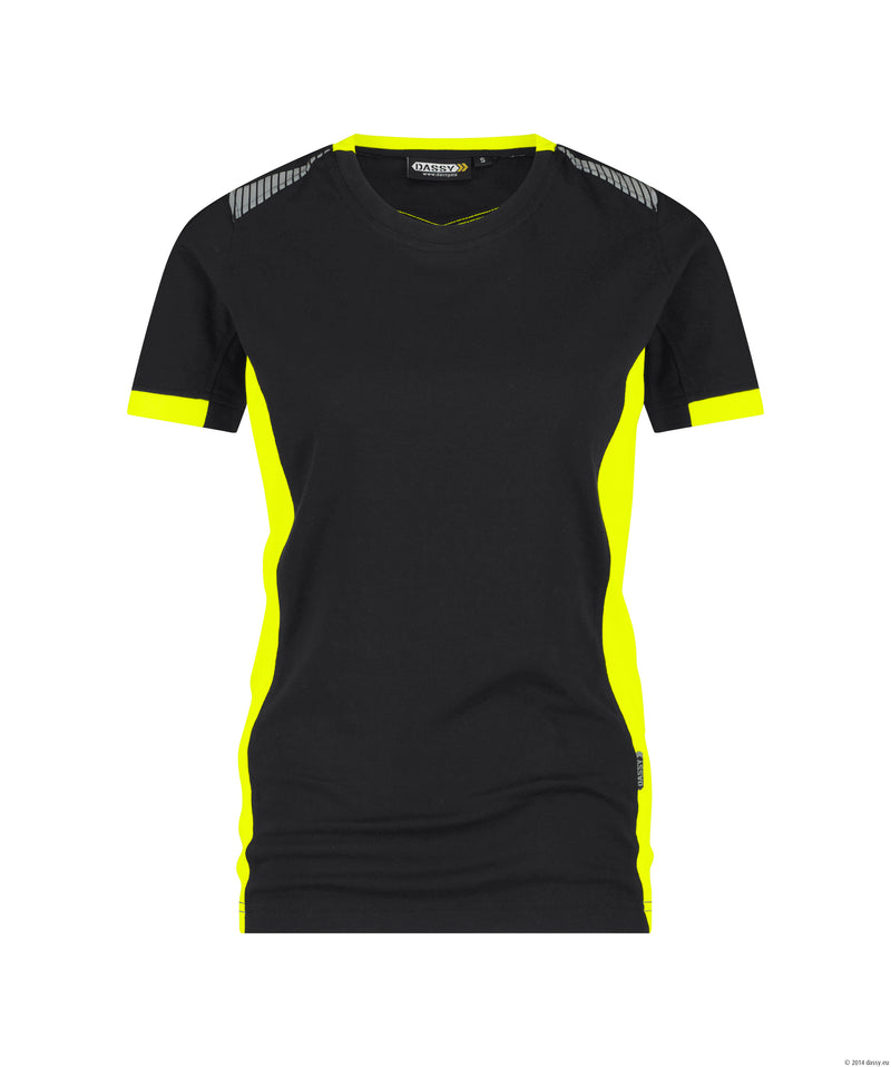 DASSY® Tampico Women - T-shirt for women