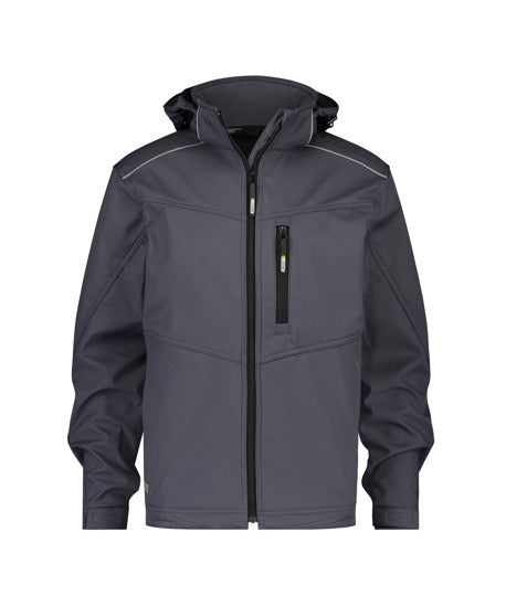 DASSY® Tavira - Softshell jacket