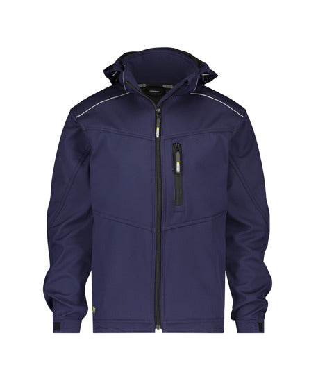 DASSY® Tavira - Softshell jacket