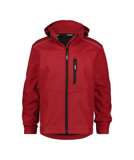 DASSY® Tavira - Softshell jacket