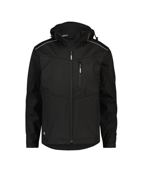 DASSY® Tavira - Softshell jacket