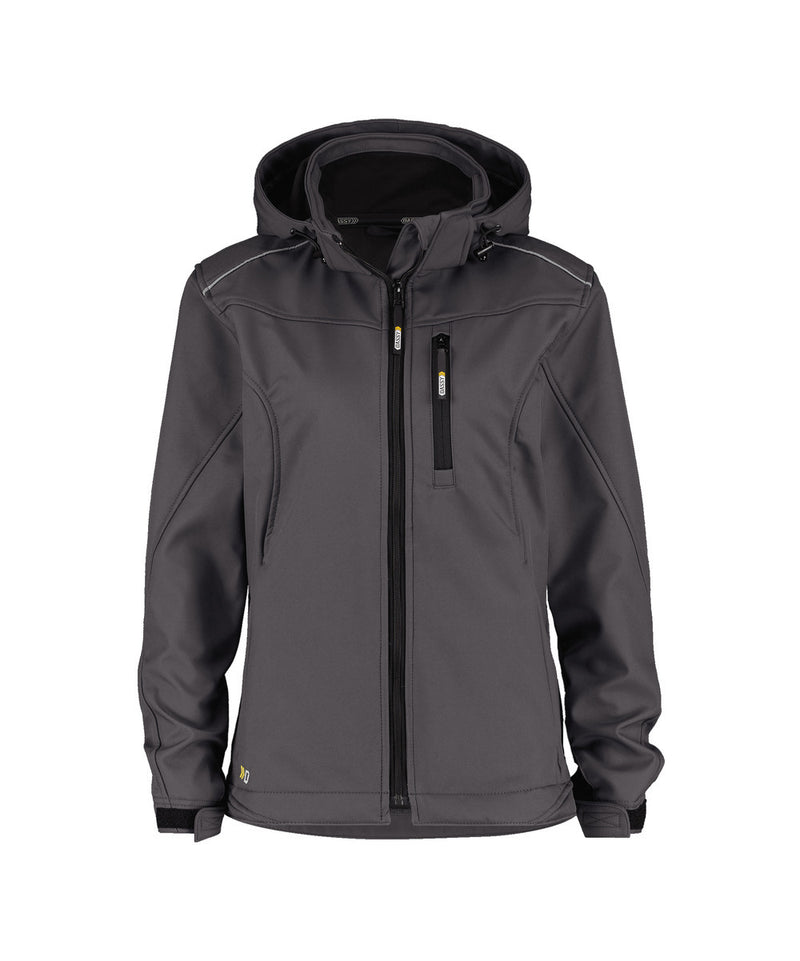 DASSY® Tavira Women - Softshell jacket