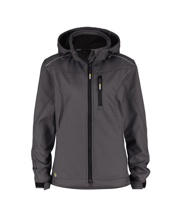 DASSY® Tavira Women - Softshell jacket