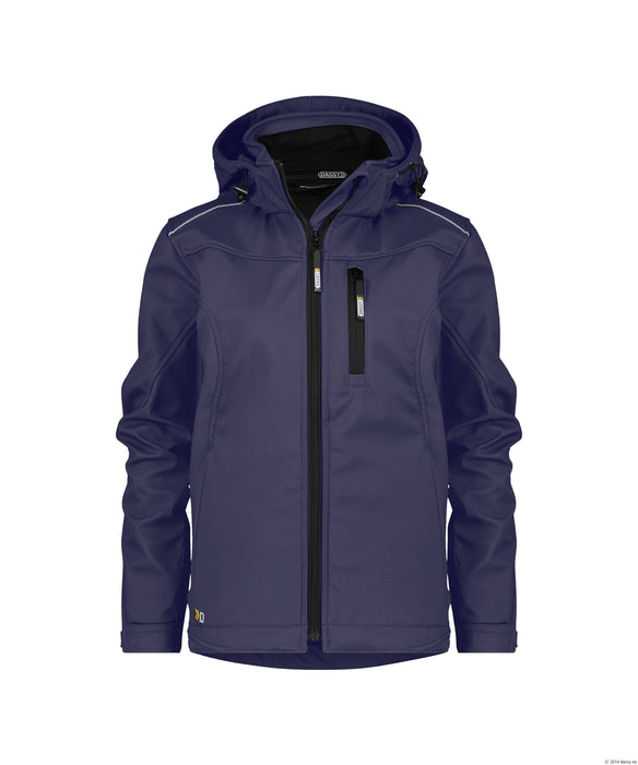 DASSY® Tavira Women - Softshell jacket
