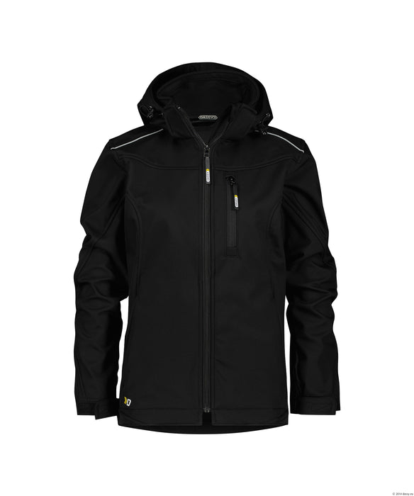 DASSY® Tavira Women - Softshell jacket