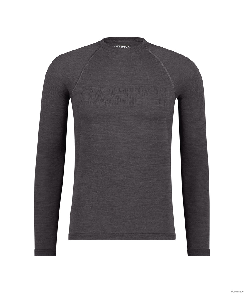 DASSY® Theodor - Thermal T-shirt with long sleeves