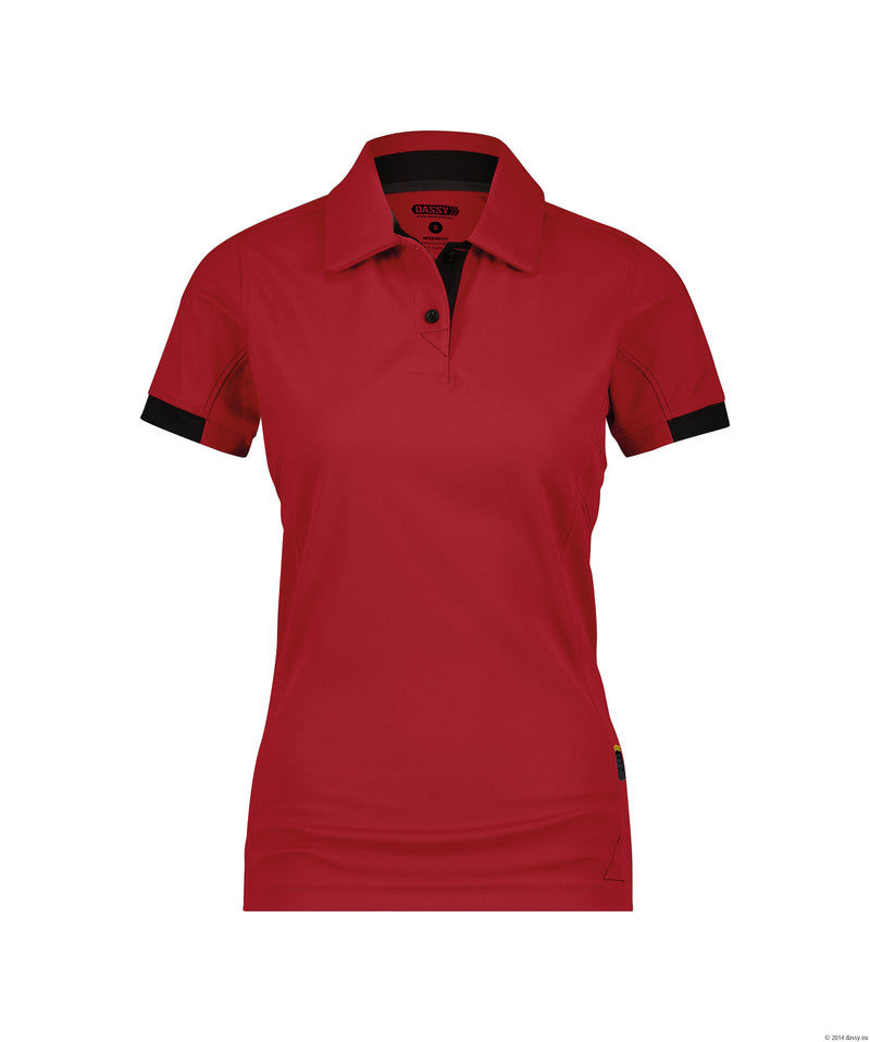 DASSY® Traxion Women - Polo shirt